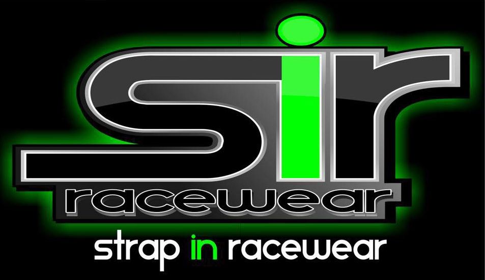 Strap in Racewear To Provide Apparel In 2016